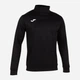 Детская водолазка-гольф для мальчика Joma Combi 101821.100 129-140 см 3XS Черная (8424309513887) - изображение 1