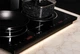 Настольная плита комбинированная Liberton LCC-3900 - изображение 5