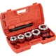 Zestaw do gwintowania Mega 3/8"–1 1/4"  (67205) (5903755672056) - obraz 3