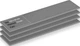 Набір з 4 термопрокладок для процесора Arctic TP-4 120X20X1.0 Premium Performance Thermal Pad (ACTPD00066A) - зображення 1