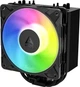 Система жидкостного охлаждения Arctic Freezer 36-S A-RGB Black (ACFRE00198A) - изображение 1