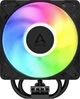 Система жидкостного охлаждения Arctic Freezer 36-S A-RGB Black (ACFRE00198A) - изображение 2