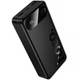 УМБ Hoco J154A Victorious 22.5W+PD20W 20000 mAh Black - изображение 1