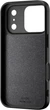Etui SBS Instinct do Apple iPhone 17 Pro Max Black (TEINSTIP1769K) - obraz 3