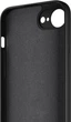 Чохол SBS Instinct для Apple iPhone 17e/16e Black (TEINSTIPSE25K) - зображення 3