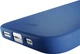 Etui SBS Instinct do Apple iPhone 17e/16e Blue (TEINSTIPSE25B) - obraz 6