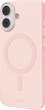 Etui SBS Instinct Mag do Apple iPhone 17 Pink (TEINSTMAGIP1763P) - obraz 1
