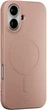 Etui SBS Instinct Mag do Apple iPhone 17 Pink (TEINSTMAGIP1763P) - obraz 2