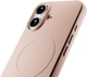 Etui SBS Instinct Mag do Apple iPhone 17 Pink (TEINSTMAGIP1763P) - obraz 5