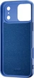 Etui SBS Instinct Mag do Apple iPhone 17 Pro Blue (TEINSTMAGIP1763PB) - obraz 3