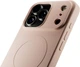 Чохол SBS Instinct Mag для Apple iPhone 17 Pro Pink (TEINSTMAGIP1763PP) - зображення 5