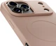 Чохол SBS Instinct Mag для Apple iPhone 17 Pro Pink (TEINSTMAGIP1763PP) - зображення 7