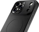 Etui SBS Instinct Mag do Apple iPhone 17 Pro Max Black (TEINSTMAGIP1769K) - obraz 5