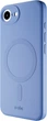 Etui SBS Instinct Mag do Apple iPhone 17e/16e Blue (TEINSTMAGIPSE25B) - obraz 3