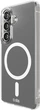 Etui SBS Light Mag do Samsung Galaxy S26+ Transparent (TELIGMAGSAS26PT) - obraz 2