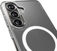Etui SBS Light Mag do Samsung Galaxy S26+ Transparent (TELIGMAGSAS26PT) - obraz 4