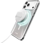 Etui SBS Light Mag do Apple iPhone 17 Pro Max Transparent (TELIG2MAGIP1769T) - obraz 5