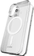Etui SBS Light Mag do Apple iPhone 17 Transparent (TELIGMAGIP1763T) - obraz 3