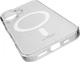 Etui SBS Light Mag do Apple iPhone 17 Transparent (TELIGMAGIP1763T) - obraz 6