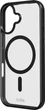 Etui SBS Mag Frame do Apple iPhone 17 Black (TEMAGCOLIP1763K) - obraz 1