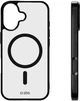 Etui SBS Mag Frame do Apple iPhone 17 Black (TEMAGCOLIP1763K) - obraz 7