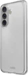Etui SBS Skinny Cover do Samsung Galaxy S26+ Transparent (TESKINSAS26PT) - obraz 1