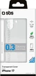 Чохол SBS Skinny Cover для Apple iPhone 17 Transparent (TESKINIP1763T) - зображення 8