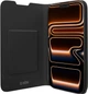 Etui z klapką SBS Wallet Smooth do Apple iPhone 17 Pro Black (TEWALIP1763PK) - obraz 2