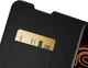 Etui z klapką SBS Wallet Smooth do Apple iPhone 17 Pro Black (TEWALIP1763PK) - obraz 5