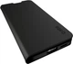 Etui z klapką SBS Wallet Smooth do Samsung Galaxy S26+ Black (TEWALSAS26PK) - obraz 3