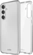Etui plecki SBS Skinny Cover do Samsung Galaxy S25 Transparent (8018417498107) - obraz 1