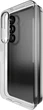 Etui plecki SBS Skinny Cover do Samsung Galaxy S25+ Transparent (8018417498282) - obraz 5