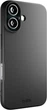 Панель SBS Instinct для Apple iPhone 16 Plus Black (8018417482144) - зображення 2