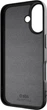 Панель SBS Instinct для Apple iPhone 16 Plus Black (8018417482144) - зображення 3