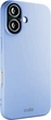 Etui plecki SBS Instinct do Apple iPhone 16 Blue (8018417482052) - obraz 3
