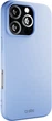 Панель SBS Instinct для Apple iPhone 16 Pro Blue (8018417482090) - зображення 2