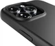 Etui plecki SBS Instinct do Apple iPhone 16 Pro Black (8018417482106) - obraz 6
