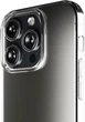 Etui plecki SBS Skinny Cover do Apple iPhone 16 Pro Transparent (8018417482526) - obraz 2