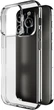 Etui plecki SBS Skinny Cover do Apple iPhone 16 Pro Transparent (8018417482526) - obraz 5