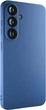 Панель SBS Instinct для Samsung Galaxy S25 Blue (8018417498077) - зображення 1