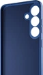 Панель SBS Instinct для Samsung Galaxy S25 Blue (8018417498077) - зображення 2