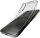 Панель SBS Skinny Cover для Samsung Galaxy S25 Transparent (8018417498107) - изображение 4