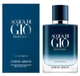 Парфюмированная вода для мужчин Giorgio Armani Acqua Di Gio Profondo 50 мл - изображение 1