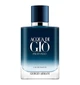 Парфюмированная вода для мужчин Giorgio Armani Acqua Di Gio Profondo 50 мл - изображение 2