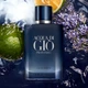Парфюмированная вода для мужчин Giorgio Armani Acqua Di Gio Profondo 50 мл - изображение 4