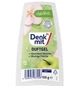 Гелевый освежитель воздуха с ароматом яблочного цвета Denkmit Lufterfrischer Duft-Gel Apfelblüte 150 г - изображение 1