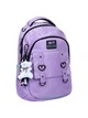 Pюкзак шкільний YES ТS-54M Lively Light (550328) 5056574460233 - зображення 1