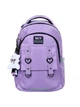 Pюкзак шкільний YES ТS-54M Lively Light (550328) 5056574460233 - зображення 2