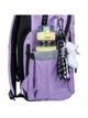 Pюкзак шкільний YES ТS-54M Lively Light (550328) 5056574460233 - зображення 4