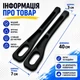 Органайзер в авто между сиденьями, заполнитель щели между сиденьем и консолью, автомобильный карман для телефона и мелочей - изображение 1
